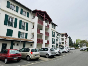 Appartement Cambo-les-Bains, 2 pièces, 2 personnes - FR-1-495-5